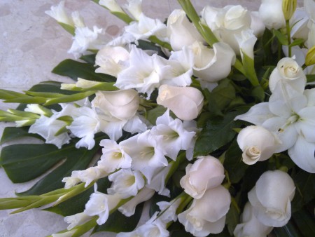 Servicios funerarios